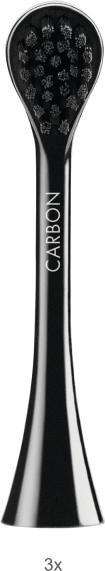 Image du produit Curaprox Hydrosonic Black is White (Brosse à dents sonique)
