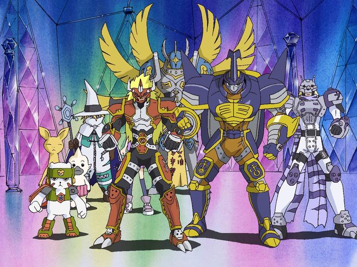 Produktbild Digimon Frontier - Vol. 1 (episoden 01-17) (DVD, 2018, Deutsch)