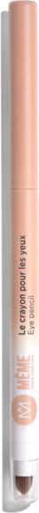 Actual product image Même Kajal (55 Blackbrown Matt)