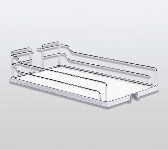 Produktbild Peka Metall Einhängetablare Arena Classic (1 Stk.)