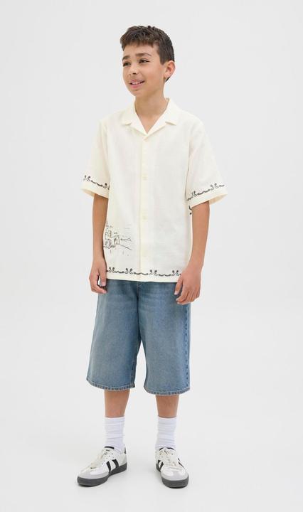 Immagine prodotto Jack & Jones Hemd Junior Hemd (164)