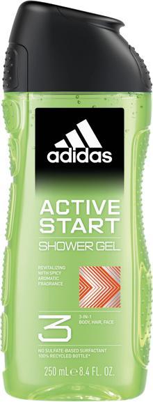 adidas Active Start 250Ml (250 ml)