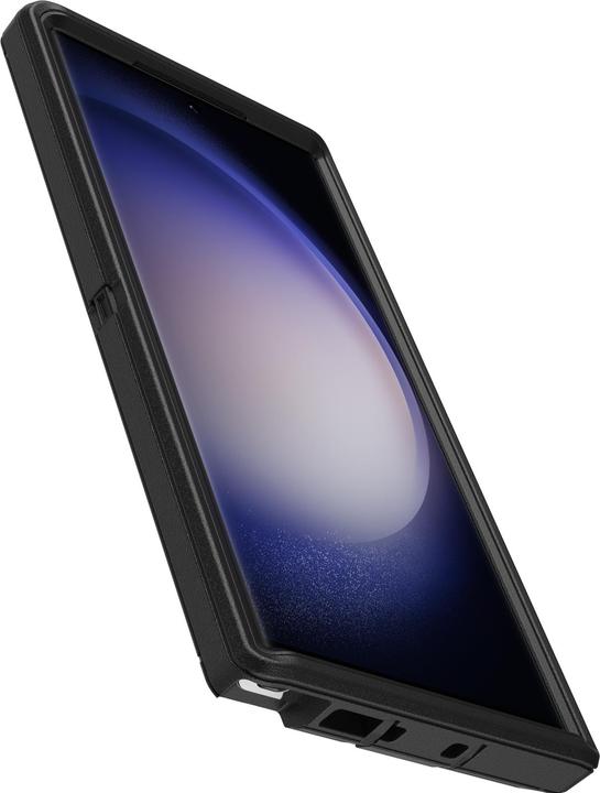 Actual product image OtterBox Defender (Samsung Galaxy S23 Ultra)