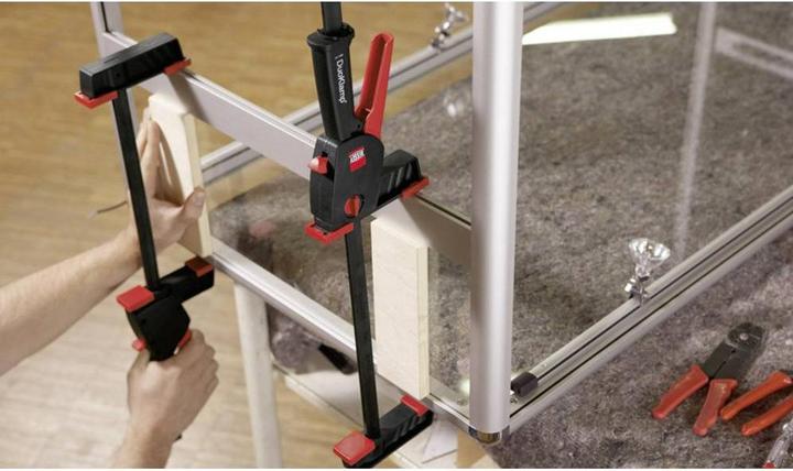 Image du produit Bessey DuoKlamp DUO 460/85 DUO45-8 Sp (450 mm)