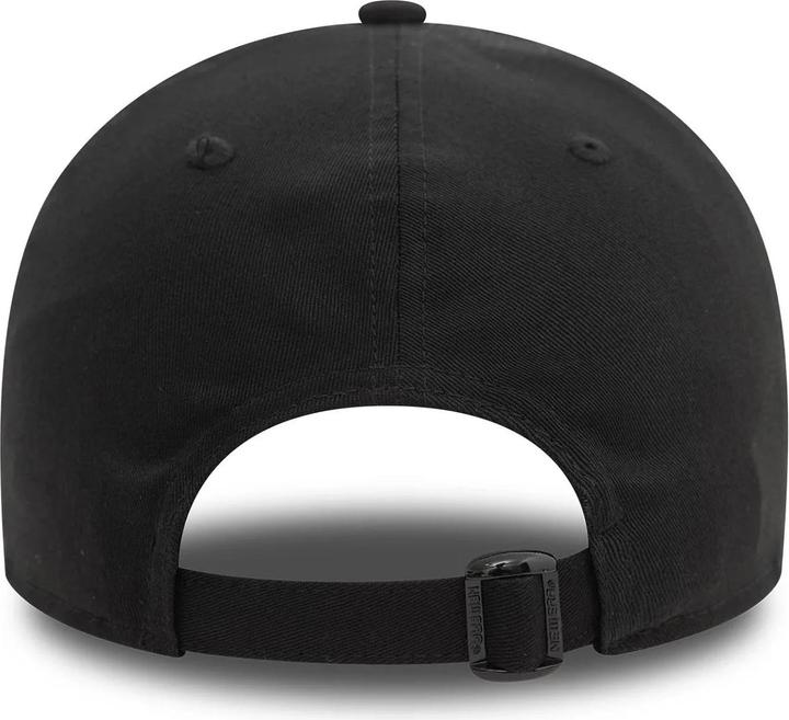 Actual product image New Era baseball cap los angeles lakers nba metallic 9forty (One size)