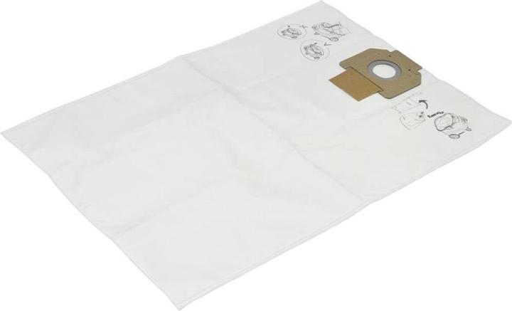 Produktbild Makita Filtersack M 5er Pack für VC4210M Sauger (5 x)