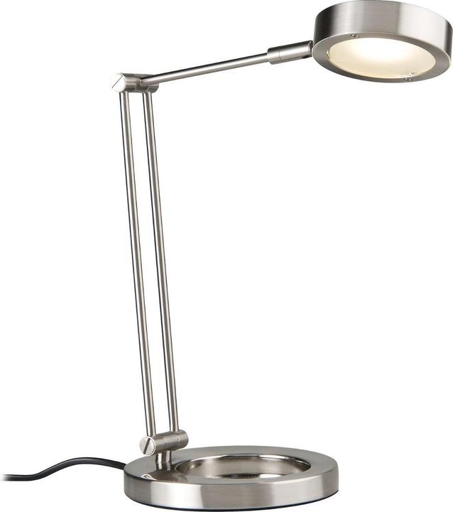 Actual product image Paulmann Desk lamp Zed (630 lm)
