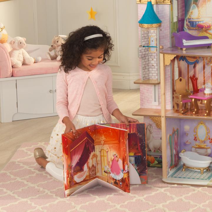 Actual product image KidKraft Royal celebration