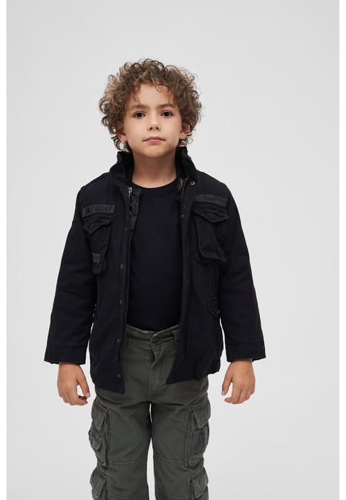 Produktbild Brandit Kids M65 Giant Jacket (158, 164)