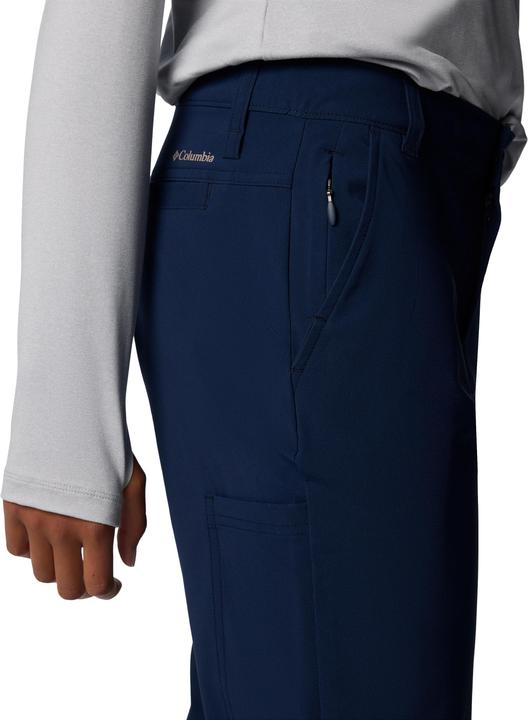 Actual product image Columbia Back Beauty™ 2.0 Softshell Pant (10)