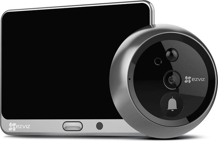 Produktbild EZVIZ DP1C (WLAN)