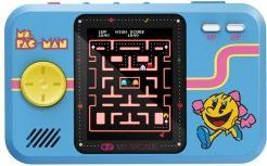 Image du produit MyArcade My Arcade DGUNL-7010 MS. PAC-MAN Pocket Player Pro Système de jeu portable de poche