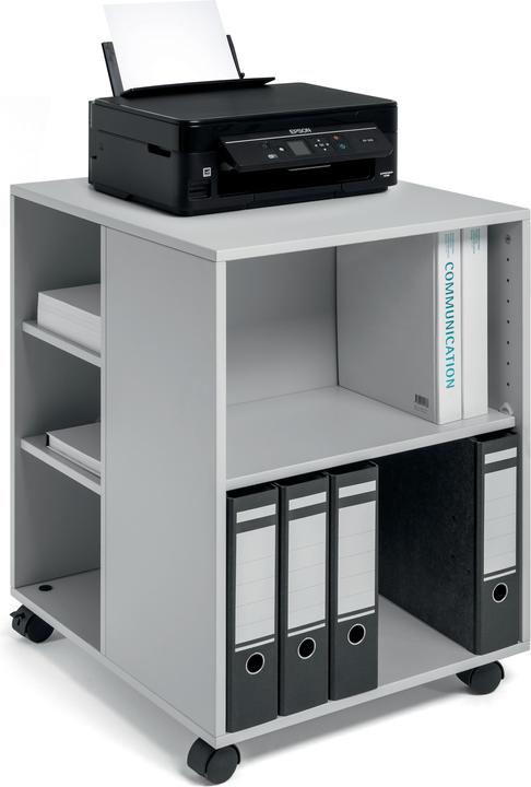 Produktbild Durable Multifunktionswagen (11 x 60 x 82 cm)