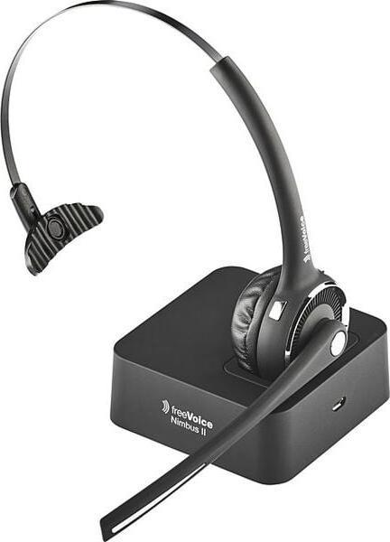 Actual product image FreeVoice Nimbus II Mono NC (Wireless, USB-A)