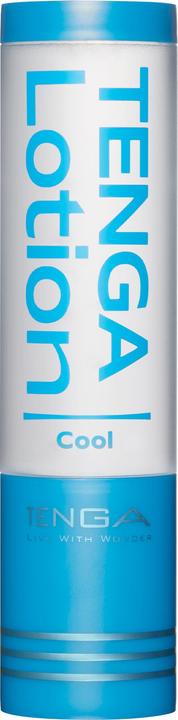 Tenga Lotion Cool (170 ml)