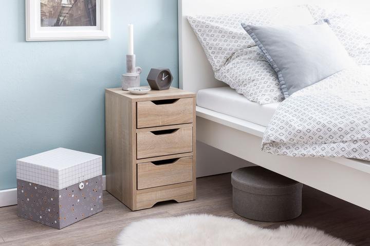 Actual product image FineBuy Twila (31 x 31 x 49 cm)