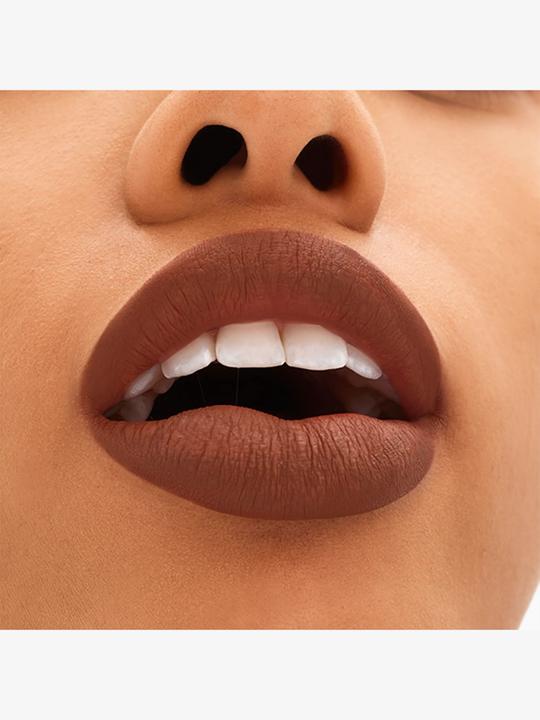 Immagine prodotto MAC Cosmetics M.A.C. Rossetto Locked Kiss Posh (Signorile)
