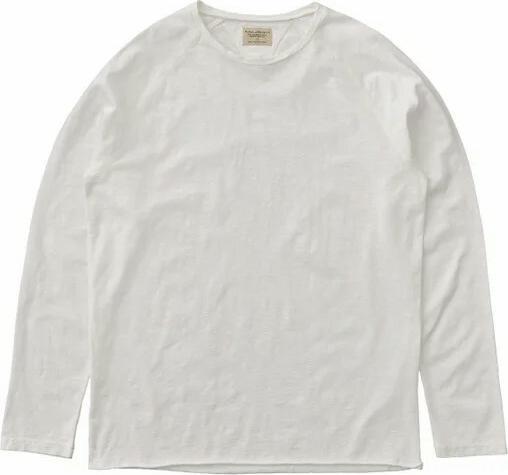 Actual product image Nudie Jeans t-shirt otto raw he slub (M)