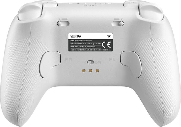 Actual product image 8bitdo Ultimate 2 Wireless (PC)