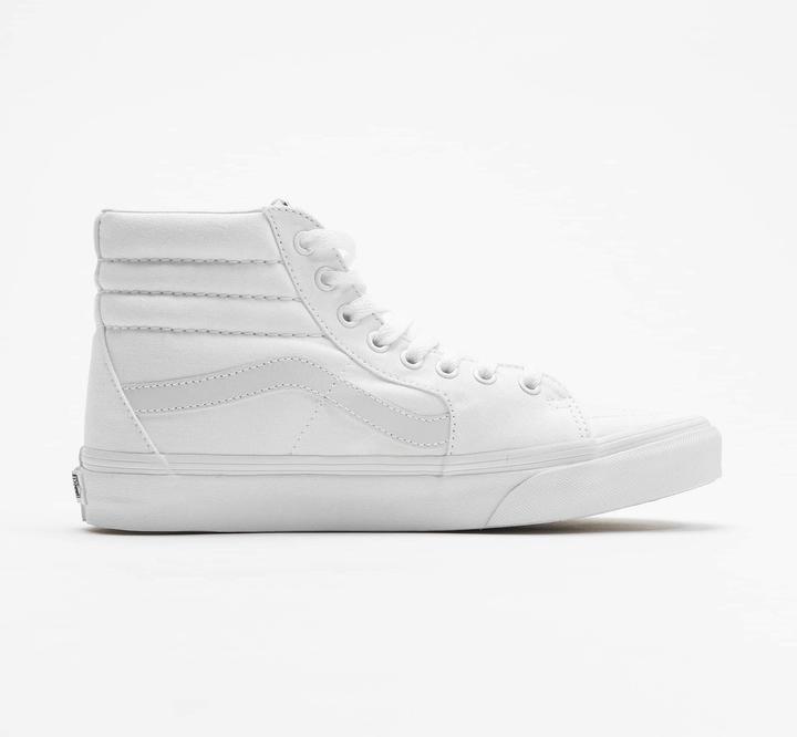 Actual product image Vans SK8-Hi (44.5)