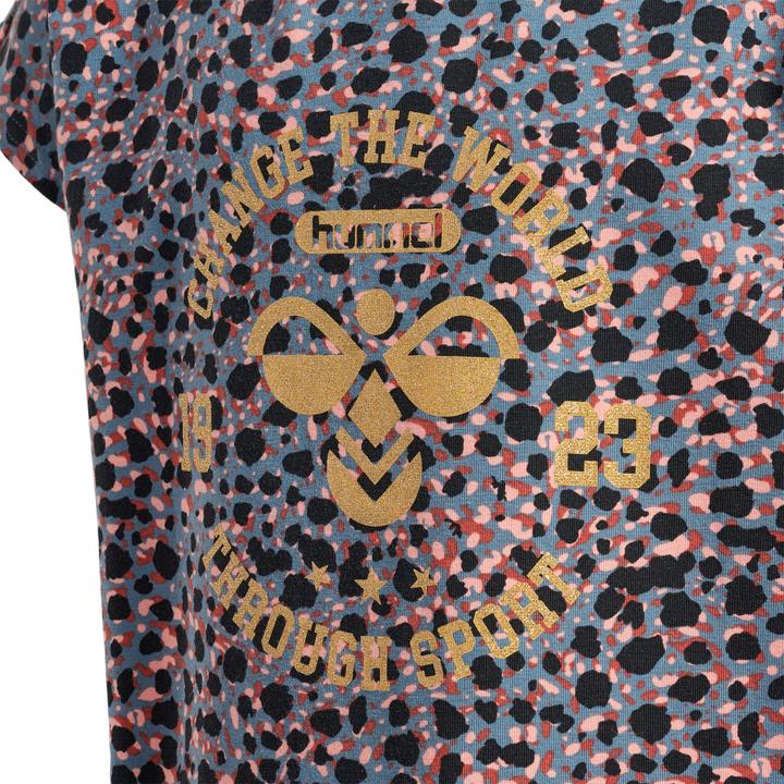 Image du produit hummel Hmlmejse T-shirt S/S (152)