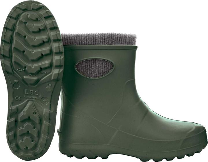 Image du produit LBC - Bottes de pluie - Adulte (45.5)