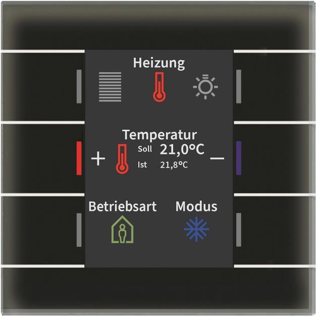 Thermostat