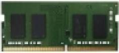 Produktbild QNAP RAM-2GDR4T0-SO-2400 DDR4-2400, SO-DIMM, 260 pin, T0 version (1 x 2GB, 2400 MHz, DDR4-RAM, SO-DIMM)