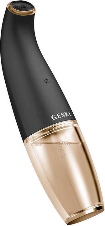 Actual product image Geske Smartappguidedtm Aqua-Stream Face Cleanser 8 in 1 Deep Pore Cleansing