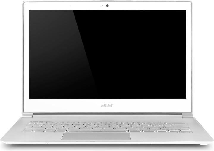 Produktbild Acer Aspire S7-392 (13.30", Intel Core i7-4510U, 8 GB, 256 GB, CH)