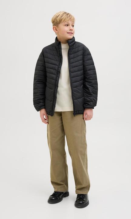 Immagine prodotto Jack & Jones Jorislington Type Tee Ss Crew N. Sn Jnr (128)