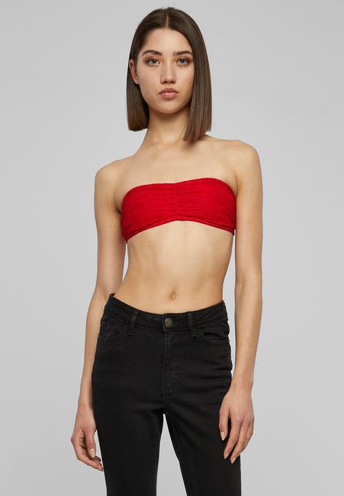 Immagine prodotto Urban Classics Bandeau con lacci da donna (S)