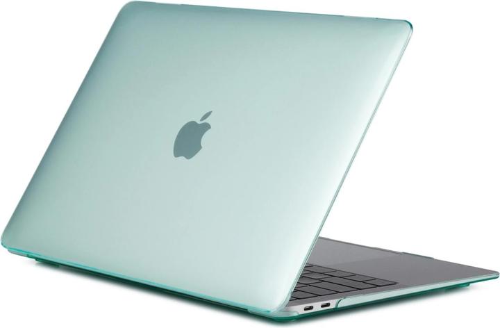 Actual product image Screenguard Hard Case for Apple MacBook Air 13" Retina (2018-2020) A1932 A2179 (Apple)