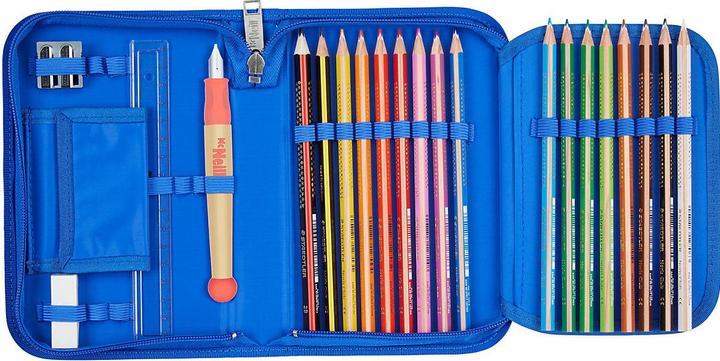 Produktbild Mc Neill ERGO COMPLETE - Schulranzen-Set (20 l)