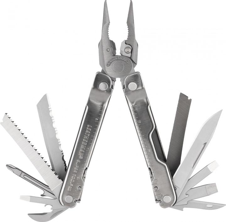 Produktbild Leatherman Super Tool 300 (19 Funktionen)