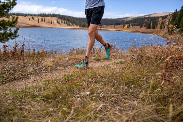 Immagine prodotto Injinji Trail Mini-Crew (S)