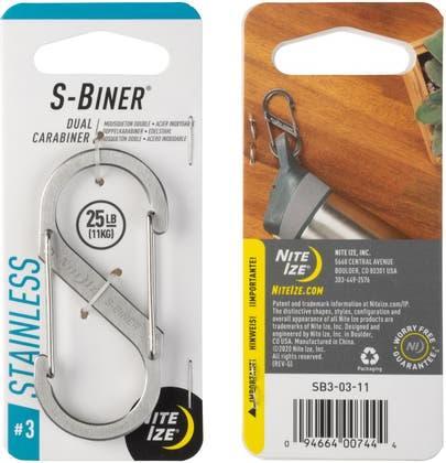 Immagine prodotto Nite Ize S-Biner