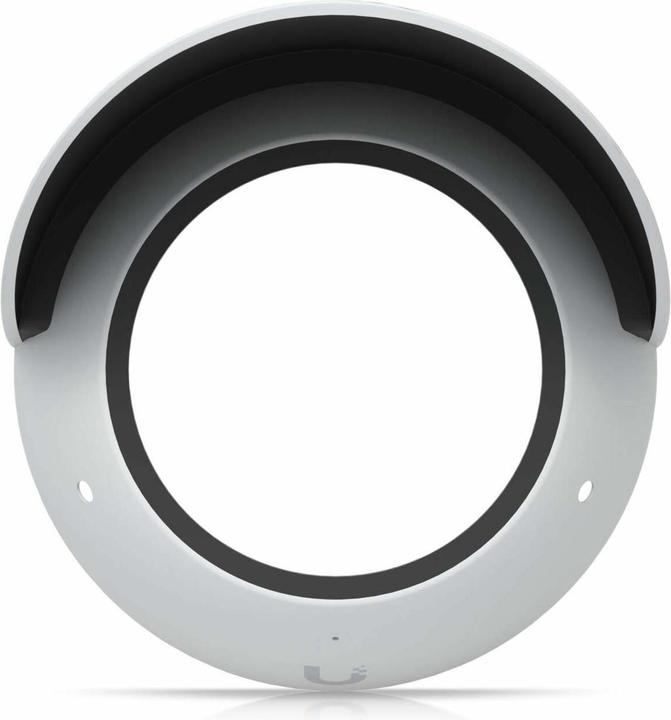 Ubiquiti AI Dome Camera Weather Shield (White) (UACC-Dome-WS-W) (Network Video Recorder (NVR))