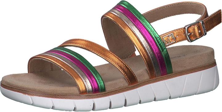 Actual product image S.Oliver Sandalen (40)