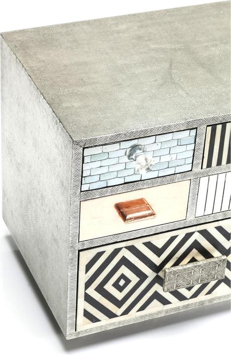 Immagine prodotto Kare Design Chalet (140 x 50 x 40 cm)