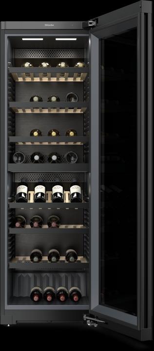 Actual product image Miele KWTS 4785 F 125 Gala Ed