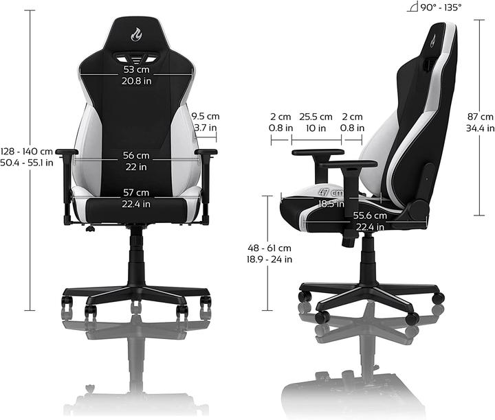 Produktbild Nitro Concepts S300