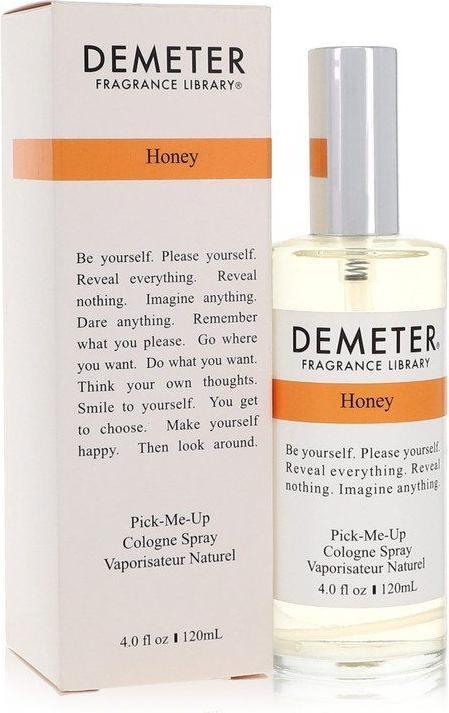 Demeter Honey (Eau de cologne, 120 ml)