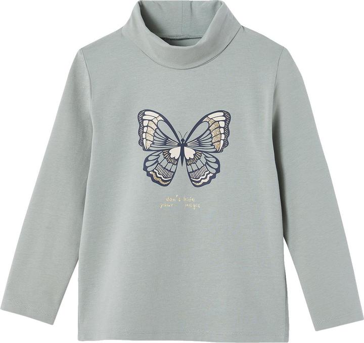 Actual product image Vertbaudet Undershirt/Turtleneck (116)
