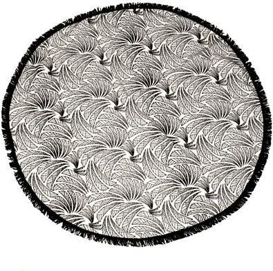 Jaliya Maya (150 x 150 cm)