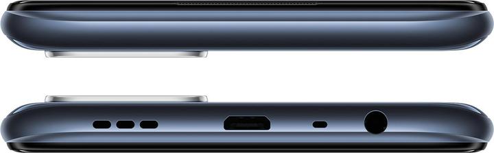 Productafbeelding OPPO A15 (32 GB, Dynamisch zwart, 6.52", Dubbele SIM, 13 Mpx, 4G)