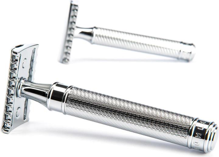 Actual product image Mühle Traditional safety razor