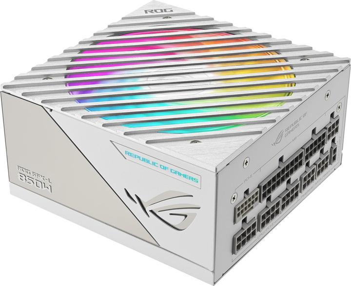 Actual product image ASUS ROG Loki SFX-L 850W (850 W)