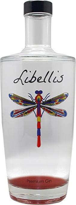 Produktbild Libellis Premium Gin (1 x 70 cl)