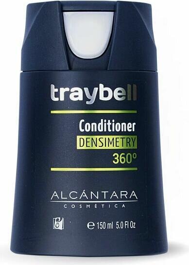 Produktbild Alcantara Cosmética TRAYBELL DENSIMETRY Pflegespülung 150 ml (150 ml)